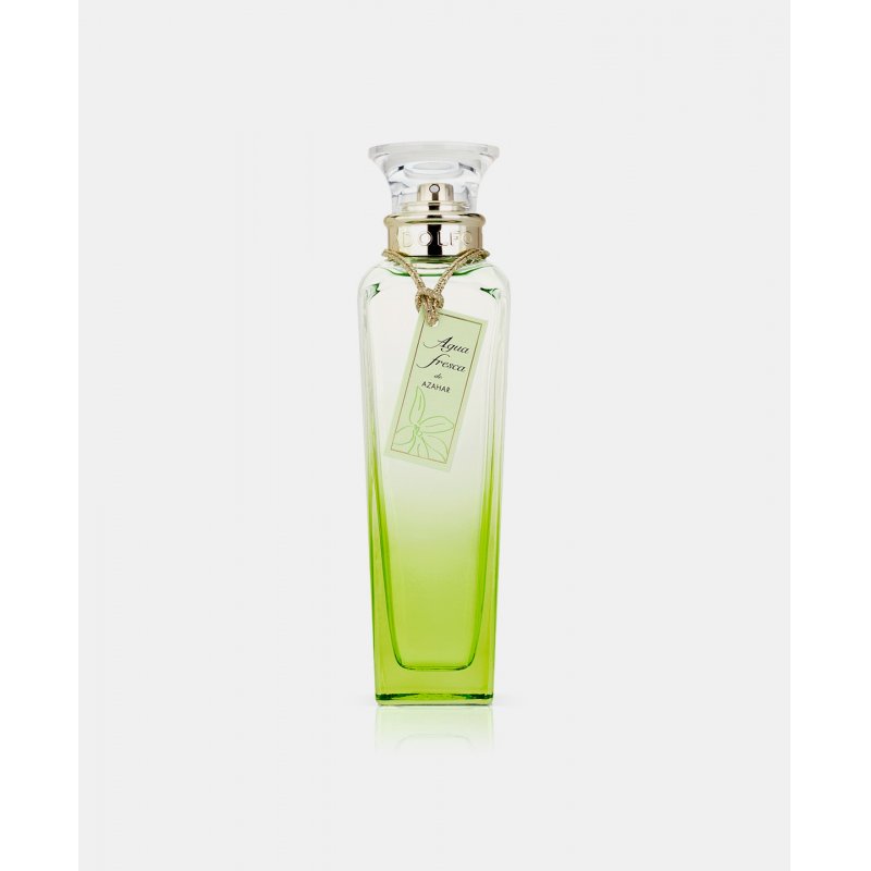 A.D. AGUA FRESCA AZAHAR EDT SPRAY 120 ML