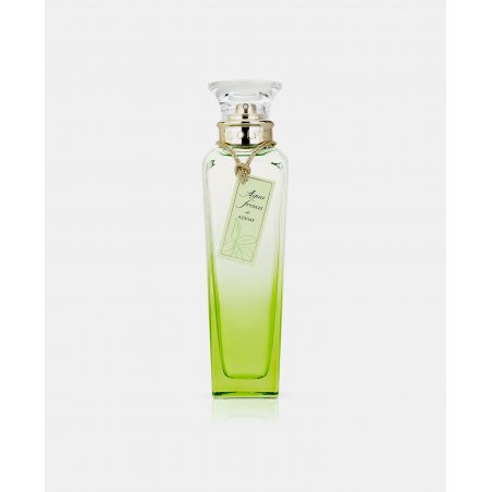 A.D. AGUA FRESCA AZAHAR EDT SPRAY 120 ML