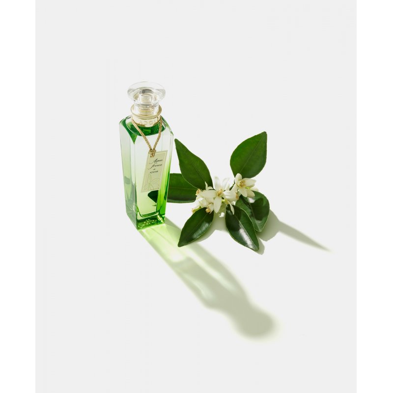 Adolfo Dominguez Agua Fresca de Azahar Eau De Toilette 120 ml