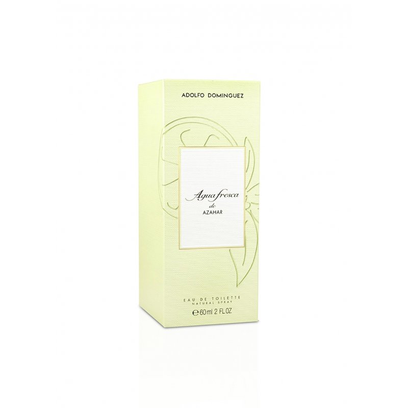 A.D. AGUA FRESCA AZAHAR EDT SPRAY 60 ML