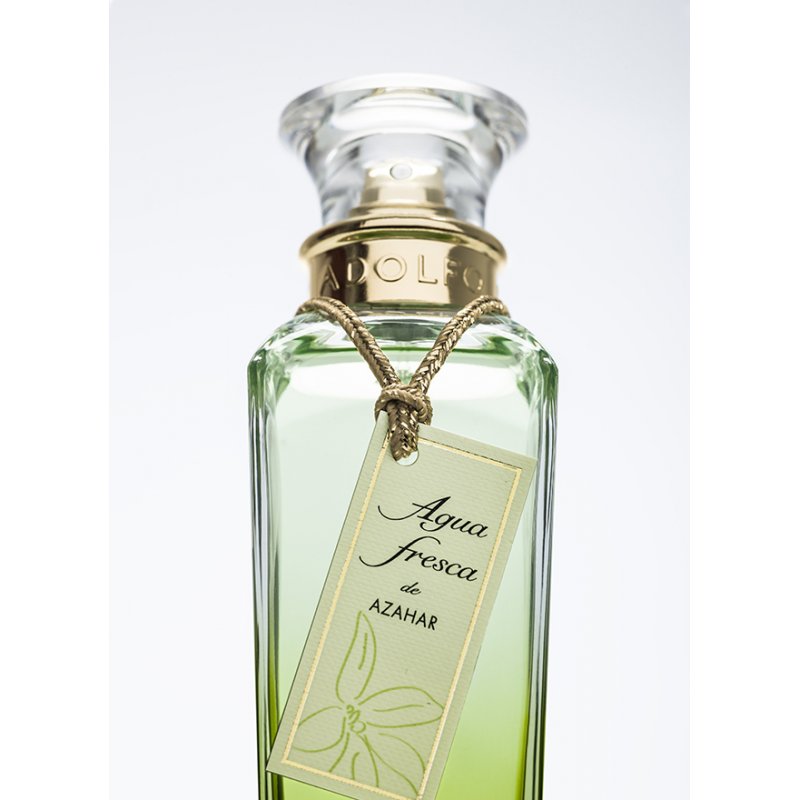 Adolfo Dominguez Agua Fresca de Azahar Eau De Toilette 60ml