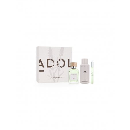 A.D. AGUA FRESCA EDT SPRAY 120 ML SETS NAV23