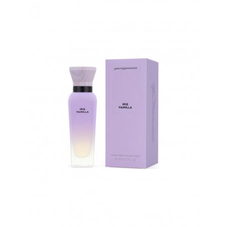 A.D. AGUA FRESCA IRIS VAINILLA EDP SPRAY 60 ML