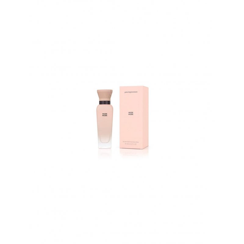 A.D. AGUA FRESCA NUDE MUSK EDP SPRAY 60 ML