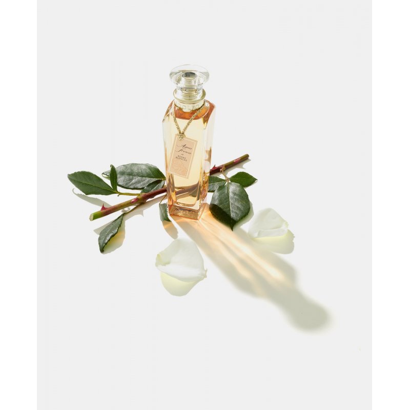 Adolfo Dominguez Agua Fresca de Rosas Blancas Eau De Toilette 200ml