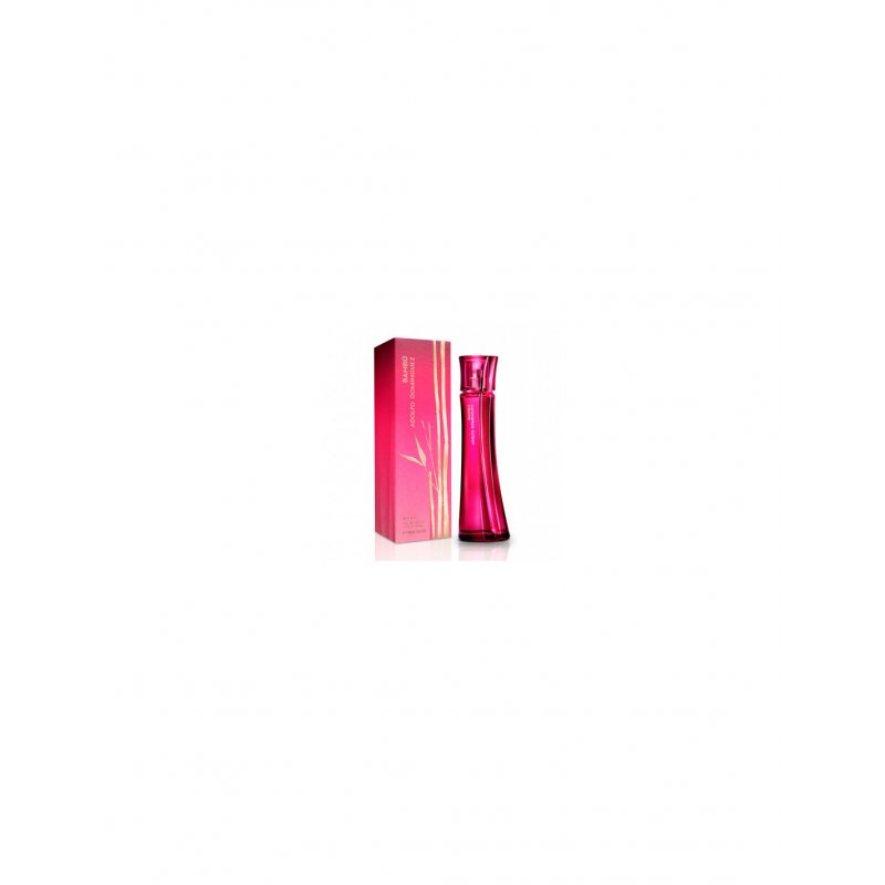 A.D. BAMBU WOMAN EDT SPRAY 100 ML