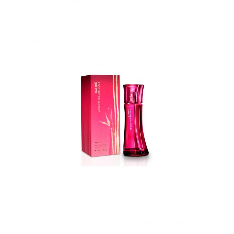 A.D. BAMBU WOMAN EDT SPRAY 50 ML