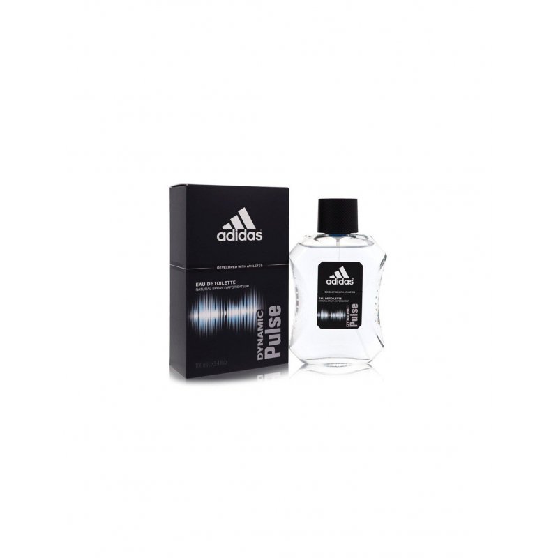 ADIDAS DYNAMIC PULSE EDT SPRAY 100 ML