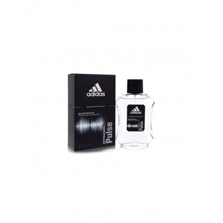 ADIDAS DYNAMIC PULSE EDT SPRAY 100 ML