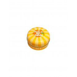 AGATHA RUIZ DE LA PRADA KISS ME COL PEACH LIP BAL 15 GR