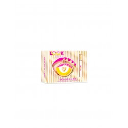 AGATHA RUIZ DE LA PRADA LOOK GOLD EDT SPRAY 80 ML SETS