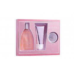 Instituto Español Aire De Sevilla Bella perfumery/bath set 3 pc(s) Female