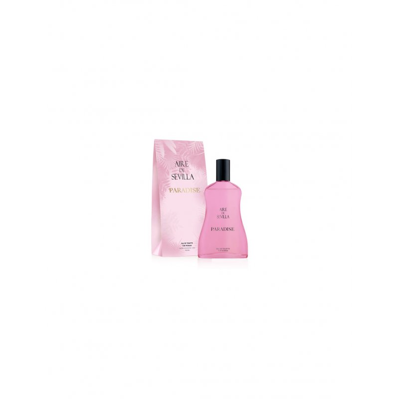 AIRE DE SEVILLA PARADISE EDT VAPO 150 ML