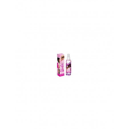 AIRVAL BARBIE BODY SPRAY 200 ML