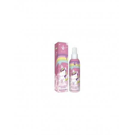 AIRVAL EAU MY UNICORN BODY SPRAY 200 ML