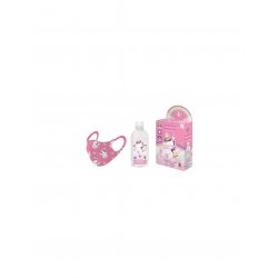 AIRVAL EAU MY UNICORN PACK HIGIENIZANTE 100 ML