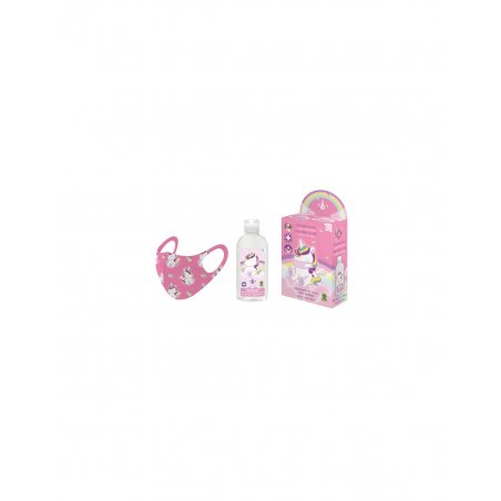 AIRVAL EAU MY UNICORN PACK HIGIENIZANTE 100 ML