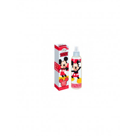 AIRVAL MICKEY BODY SPRAY 200 ML