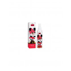 AIRVAL MINNIE BODY SPRAY 200 ML