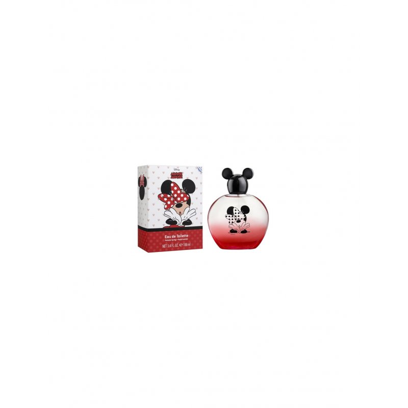 AIRVAL MINNIE EDT SPRAY 100 ML