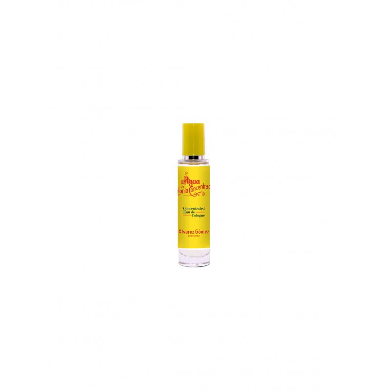 ALV. GOMEZ AGUA COLONIA CONCEN. SPRAY 30 ML