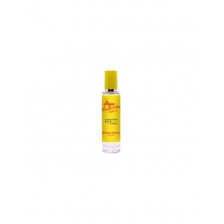 ALV. GOMEZ AGUA COLONIA CONCEN. SPRAY 30 ML