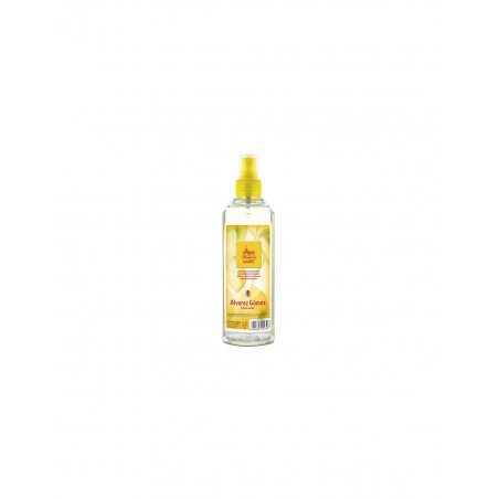 ALV. GOMEZ AGUA FRESCA DE BAÑO 300 ML