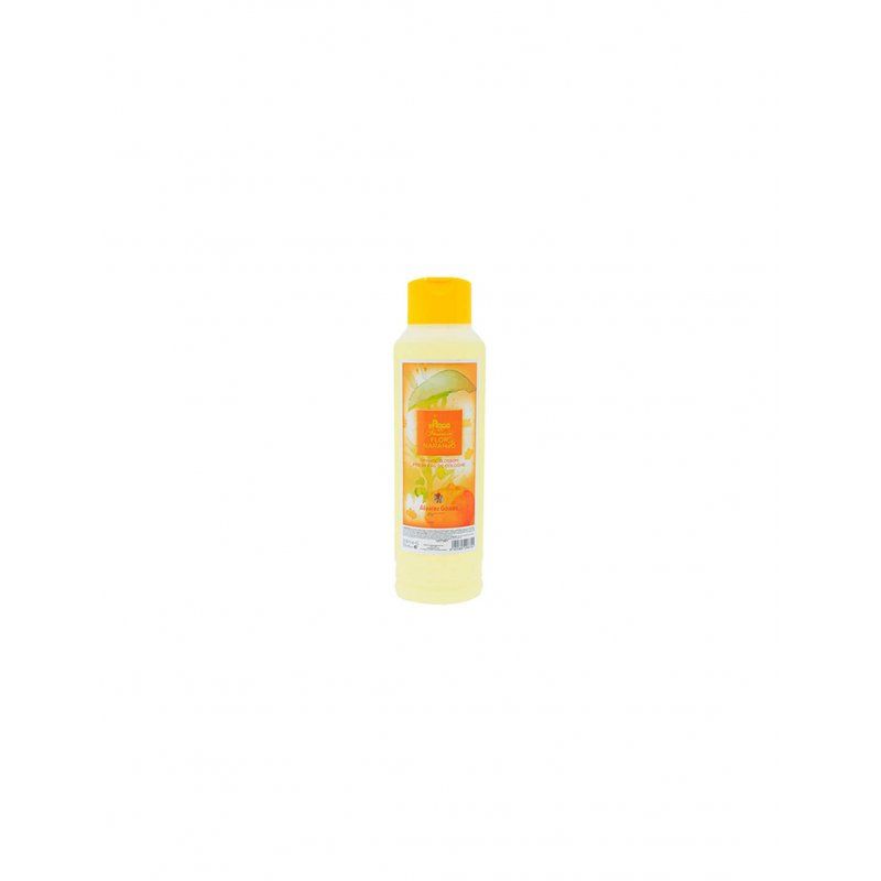 ALV. GOMEZ AGUA FRESCA DE BAÑO FLOR NARANJO 750 ML