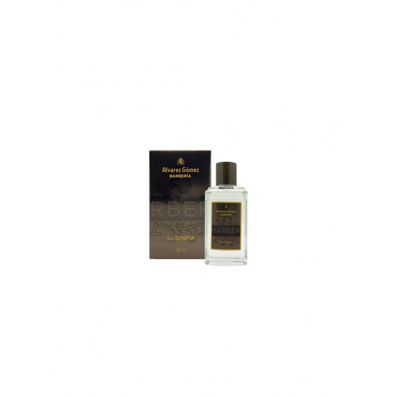 ALV. GOMEZ BARBERIA EDP SPRAY 150 ML