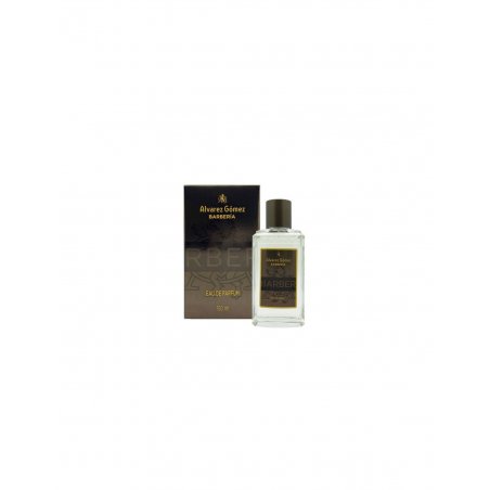ALV. GOMEZ BARBERIA EDP SPRAY 150 ML