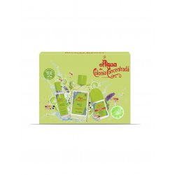 ALV. GOMEZ EAU FRAICHE EDC SPRAY 150 ML SETS