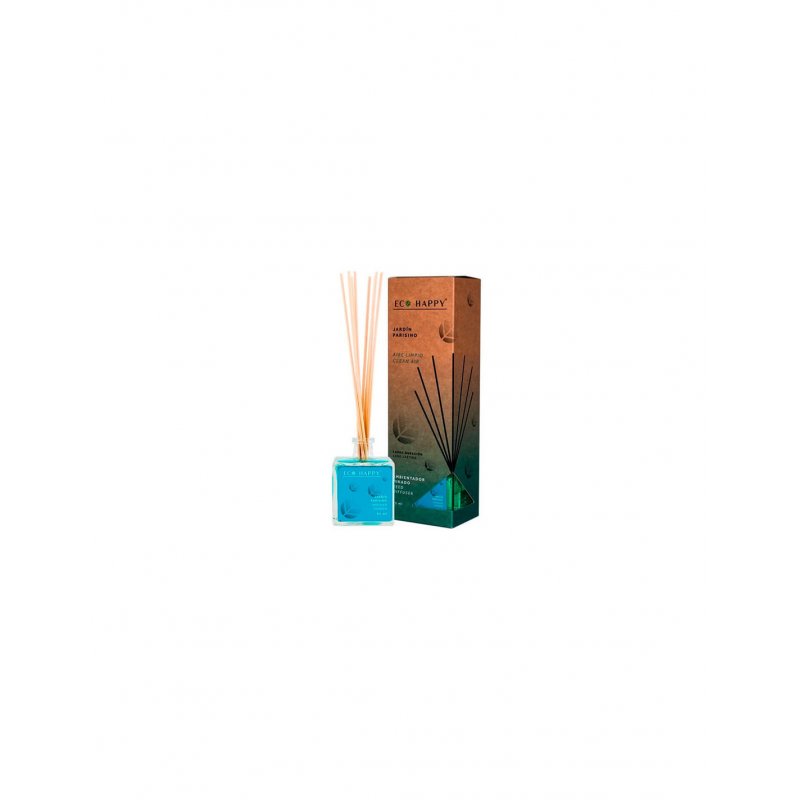 AMBIENTADOR MIKADO 100 ML JARDIN PARISINO