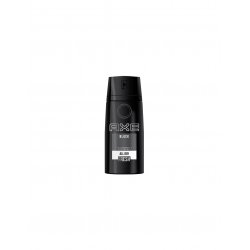 AXE DEO SPRAY 150 ML BLACK