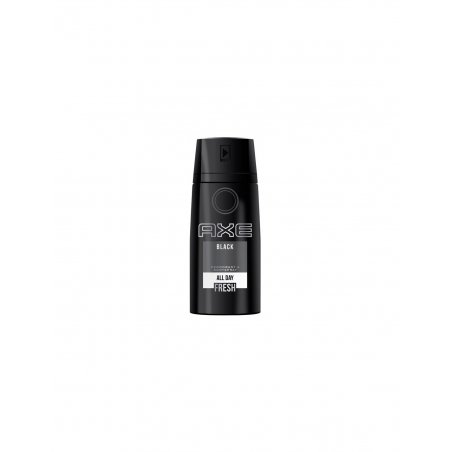 AXE DEO SPRAY 150 ML BLACK