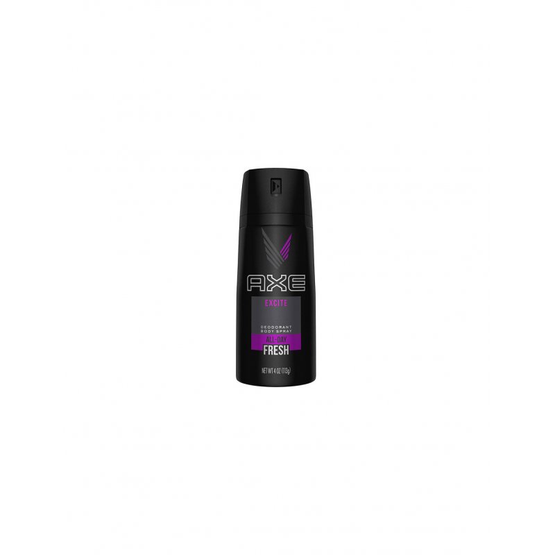 AXE DEO SPRAY 150 ML EXCITE