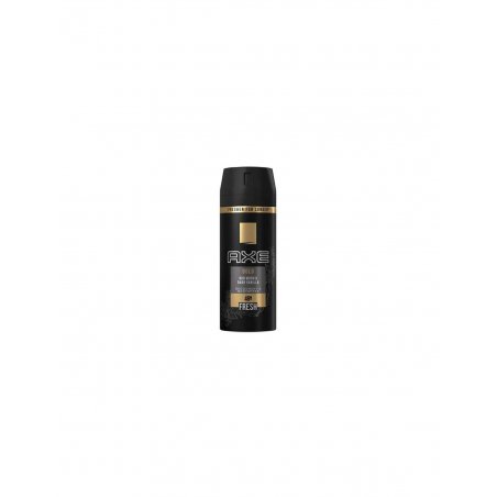 AXE DEO SPRAY 150 ML GOLD