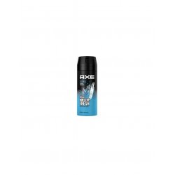 AXE DEO SPRAY 150 ML ICE CHILL