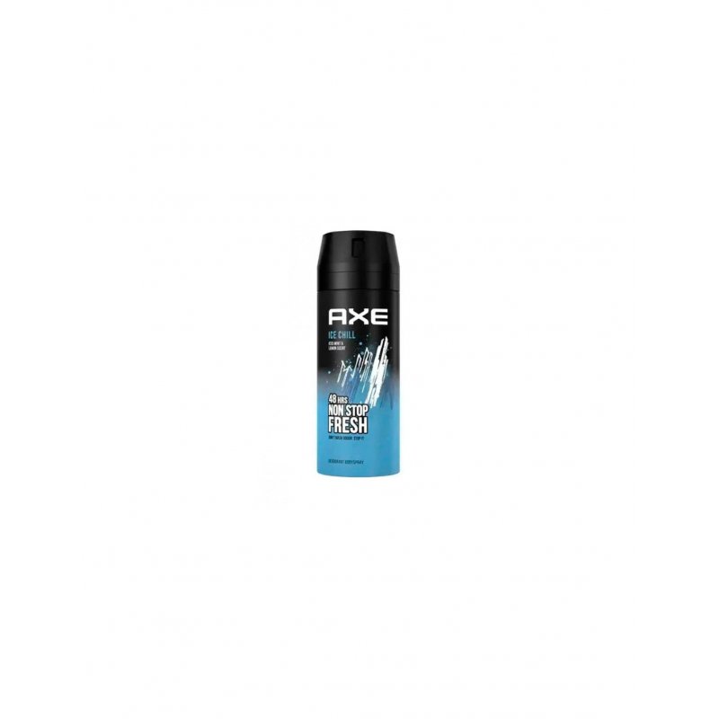 AXE DEO SPRAY 150 ML ICE CHILL