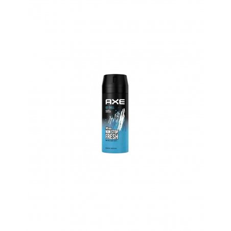 AXE DEO SPRAY 150 ML ICE CHILL