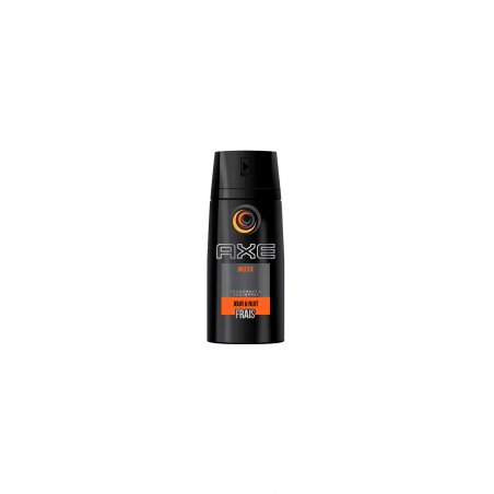 AXE DEO SPRAY 150 ML MUSK