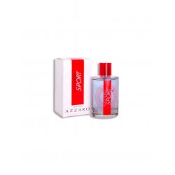 AZZARO SPORT EDT SPRAY 100 ML
