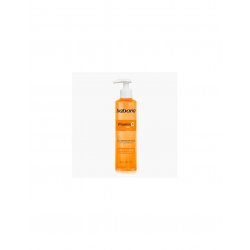BABARIA GEL LIMPIADOR FACIAL VITAMINA C 200 ML