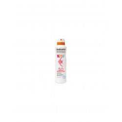 BABARIA SOL. INFANTIL BRUMA PROTECTORA SFP50 200 ML