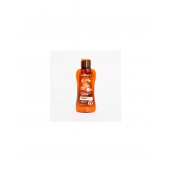 BABARIA SOL. VIAJE ACEITE LUMINOSO 100 ML