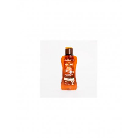 BABARIA SOL. VIAJE ACEITE LUMINOSO 100 ML