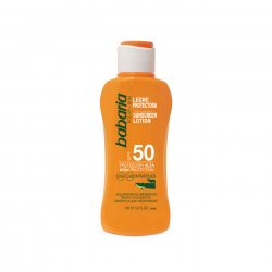 Babaria 31818 sunscreen Sunscreen lotion Body 50 Adults