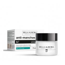 BELLA AURORA B7 dark-spot antiageing Day cream Face 50 ml