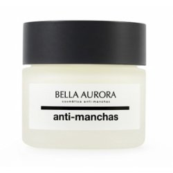 BELLA AUR. B7 CUIDADO FAC ANTIMAN P.SECA FP15 50 ML