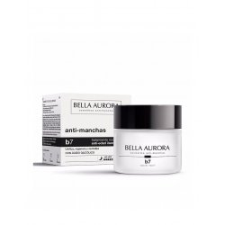BELLA AUR. B7 NOCHE CUIDADO FAC ANTIMANCHAS 50 ML