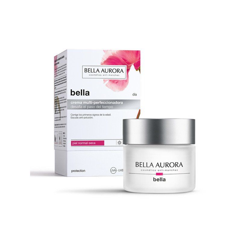 BELLA AURORA Crème multi-perfection jour, 50 ml